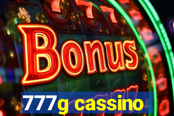 777g cassino